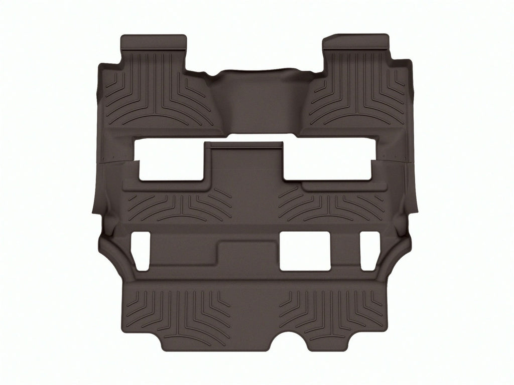 Weathertech 476075IM FloorLiner™ HP for Select Cadillac Escalade