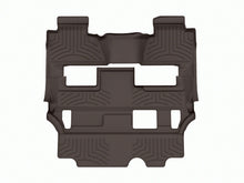 Load image into Gallery viewer, Weathertech 476075IM FloorLiner™ HP for Select Cadillac Escalade