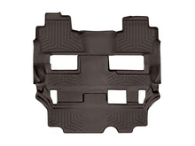 Load image into Gallery viewer, Weathertech 476076IM FloorLiner™ HP for Select Chevrolet Tahoe, GMC Yukon