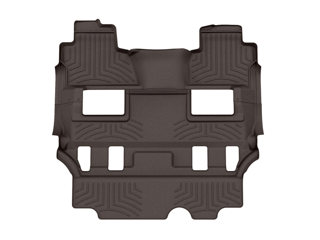 Weathertech 476077IM FloorLiner™ HP for Select Cadillac Escalade