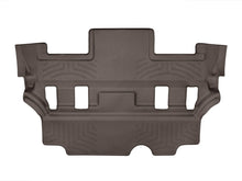 Load image into Gallery viewer, Weathertech 476077 FloorLiner™ DigitalFit® for Select Cadillac Escalade, Chevrolet Tahoe, GMC Yukon