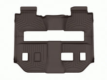 Load image into Gallery viewer, Weathertech 476078IM FloorLiner™ HP for Select Chevrolet Suburban, Chevrolet Suburban HD, GMC Yukon XL