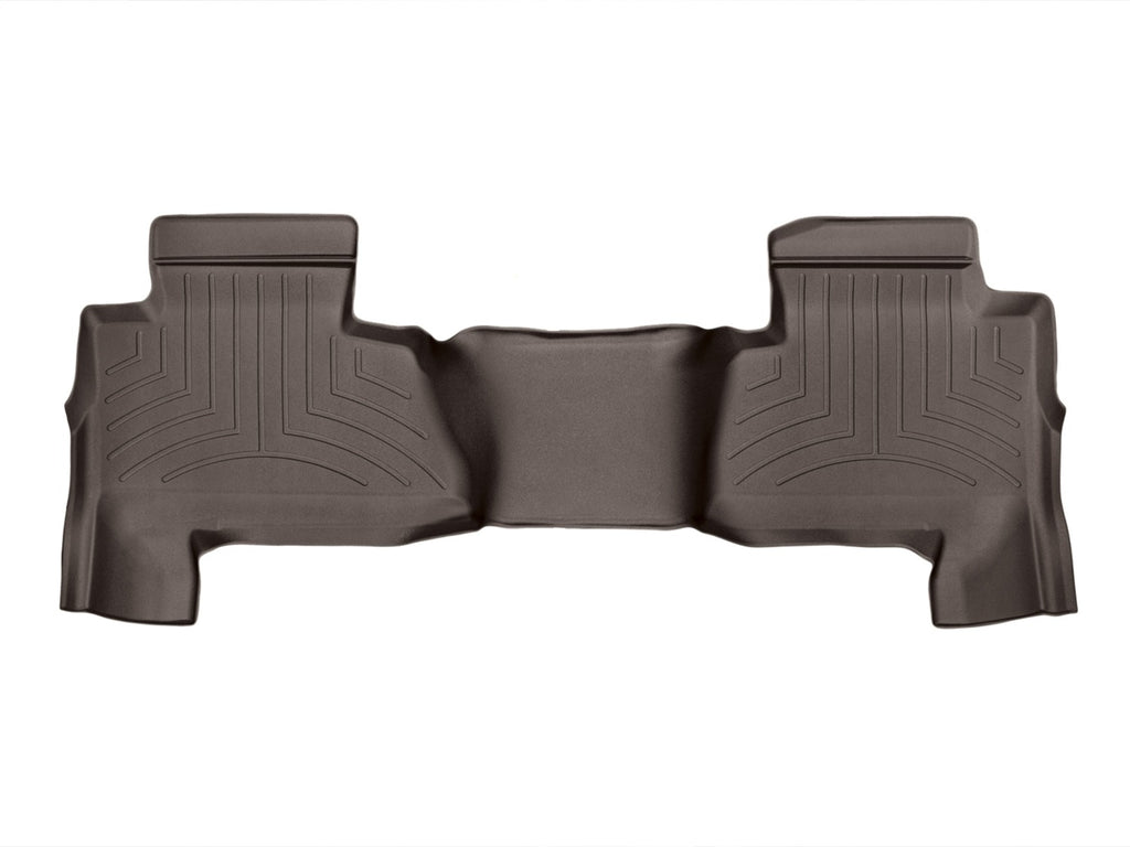 Weathertech 476078 FloorLiner™ DigitalFit® for Select Chevrolet Suburban, Chevrolet Suburban HD, GMC Yukon XL