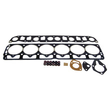 Load image into Gallery viewer, Crown Automotive Jeep Replacement 4761015 Upper Gasket Set for 1987-1990 Jeep XJ Cherokee, MJ Comanche w/ 4.0L Engine for Select Jeep Cherokee, Jeep Comanche, Jeep Wagoneer