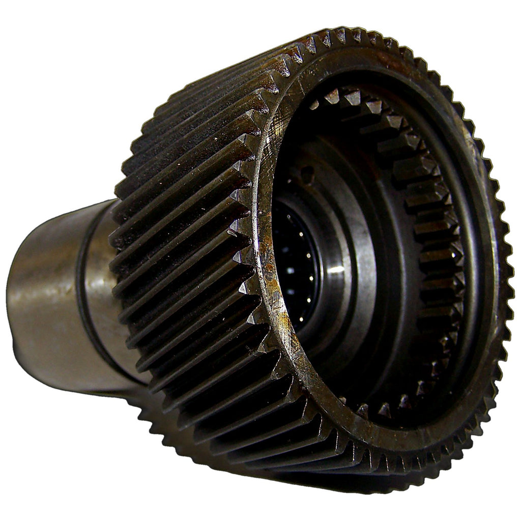 Crown Automotive Jeep Replacement 4761068 Input Gear for 93-96 Jeep ZJ Grand Cherokee w/ NP231 Trans.Case w/ Auto. Trans. for Select Jeep Grand Cherokee