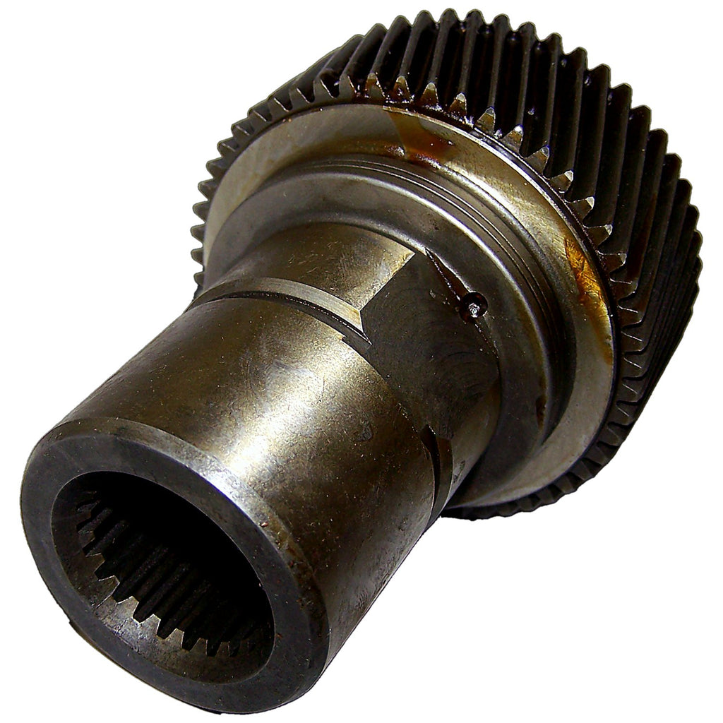 Crown Automotive Jeep Replacement 4761068 Input Gear for 93-96 Jeep ZJ Grand Cherokee w/ NP231 Trans.Case w/ Auto. Trans. for Select Jeep Grand Cherokee