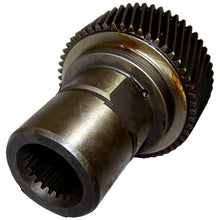 Load image into Gallery viewer, Crown Automotive Jeep Replacement 4761068 Input Gear for 93-96 Jeep ZJ Grand Cherokee w/ NP231 Trans.Case w/ Auto. Trans. for Select Jeep Grand Cherokee