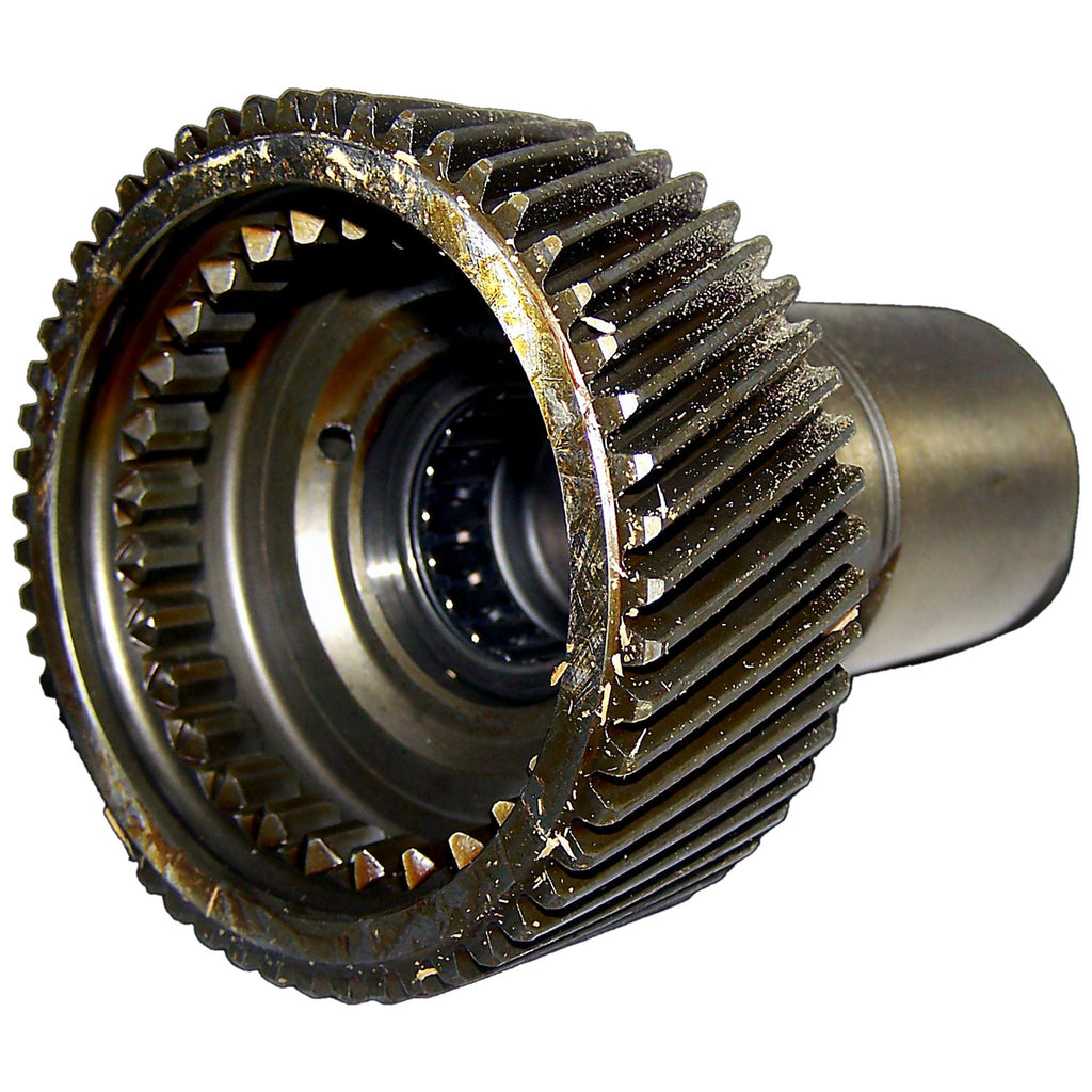 Crown Automotive Jeep Replacement 4761192 Input Gear for 1993-1996 Jeep ZJ Grand Cherokee, w/ NP249 Transfer Case for Select Jeep Grand Cherokee