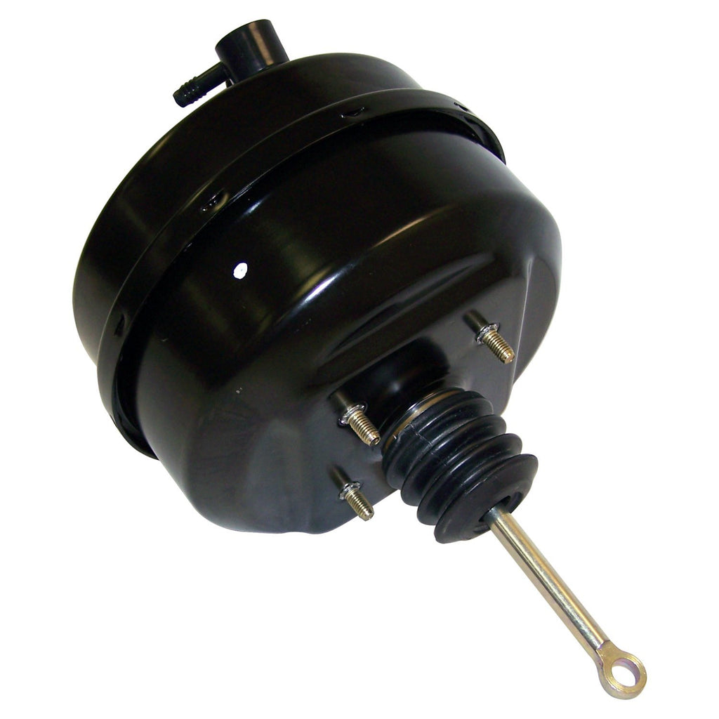 Crown Automotive Jeep Replacement 4761788 Power Brake Booster for 95-96 Jeep XJ Cherokee w/ 2.5L or 4.0L Engines for Select Jeep Cherokee