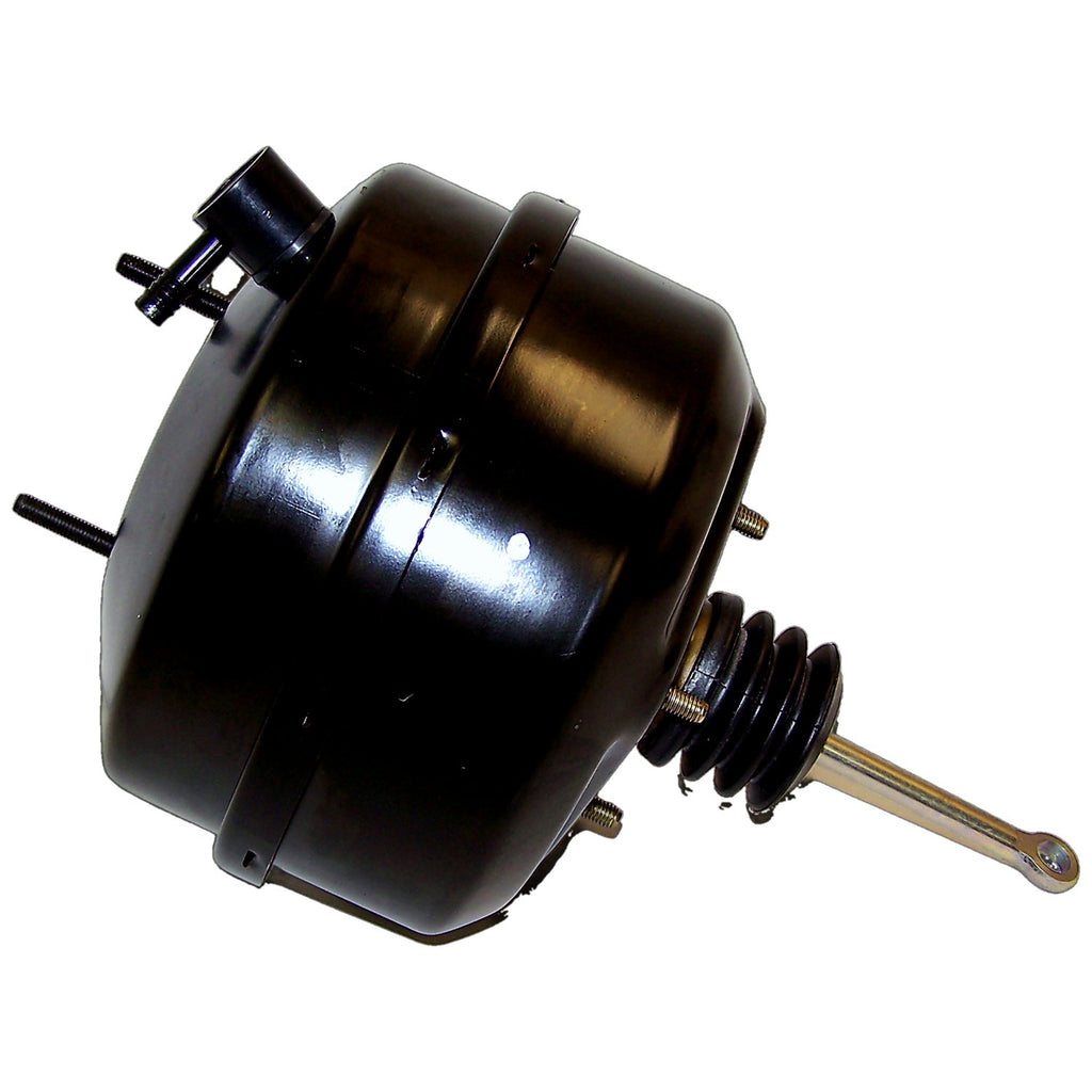 Crown Automotive Jeep Replacement 4761788 Power Brake Booster for 95-96 Jeep XJ Cherokee w/ 2.5L or 4.0L Engines for Select Jeep Cherokee
