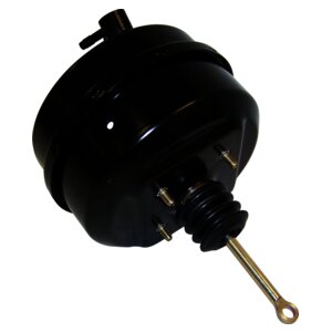 Crown Automotive Jeep Replacement 4761788 Power Brake Booster for 95-96 Jeep XJ Cherokee w/ 2.5L or 4.0L Engines for Select Jeep Cherokee