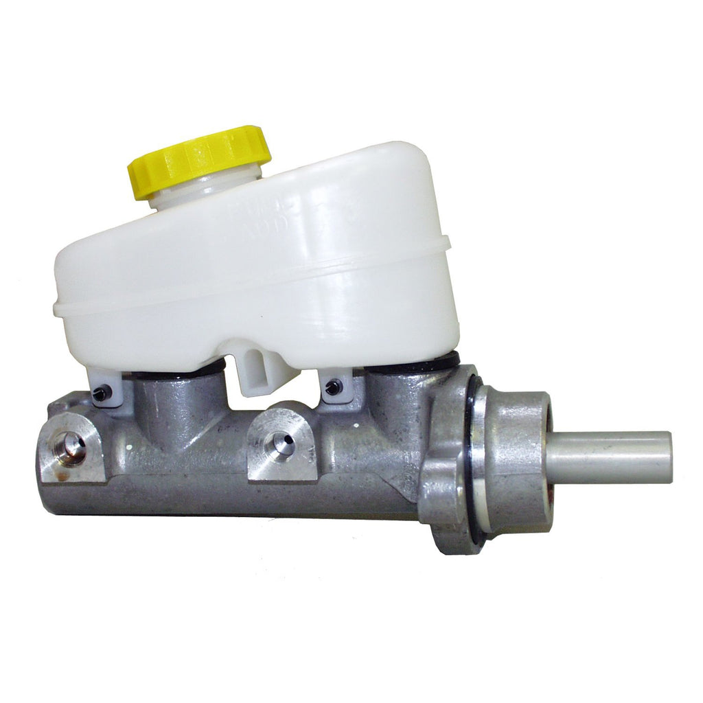 Crown Automotive Jeep Replacement 4761941 Brake Master Cylinder for 95-01 Jeep XJ Cherokee, 95-98 ZJ, ZG Grand Cherokee for Select Jeep Cherokee, Jeep Grand Cherokee