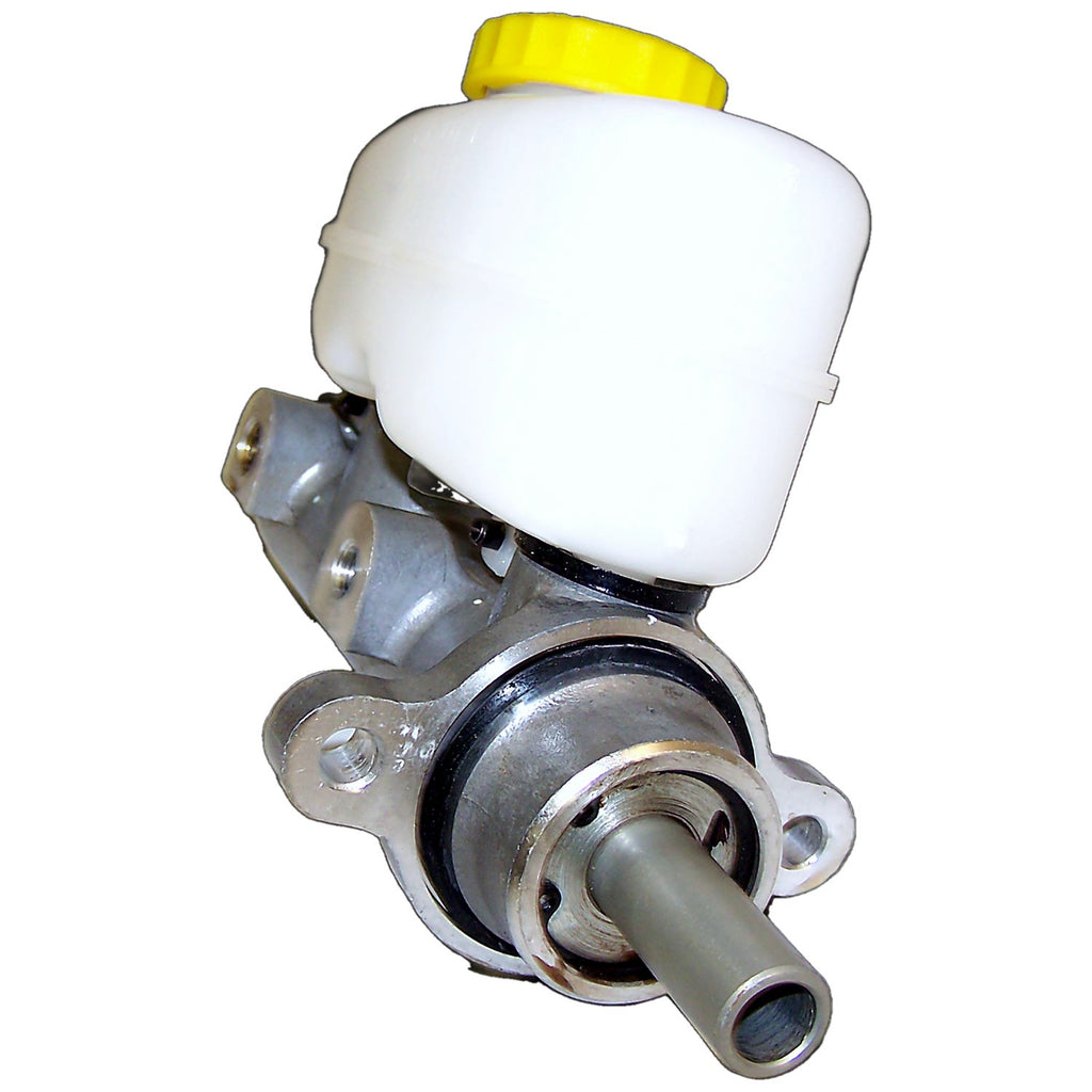 Crown Automotive Jeep Replacement 4761941 Brake Master Cylinder for 95-01 Jeep XJ Cherokee, 95-98 ZJ, ZG Grand Cherokee for Select Jeep Cherokee, Jeep Grand Cherokee