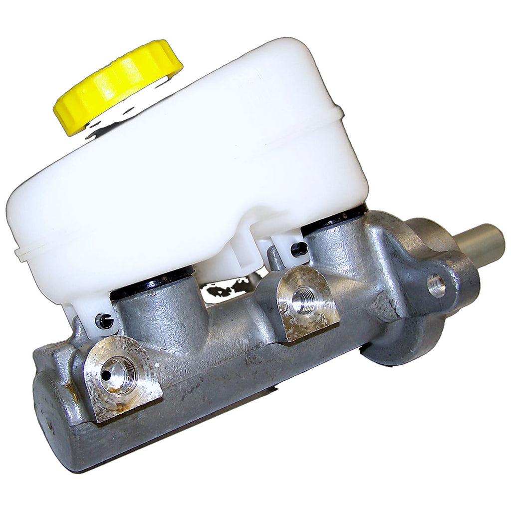Crown Automotive Jeep Replacement 4761941 Brake Master Cylinder for 95-01 Jeep XJ Cherokee, 95-98 ZJ, ZG Grand Cherokee for Select Jeep Cherokee, Jeep Grand Cherokee
