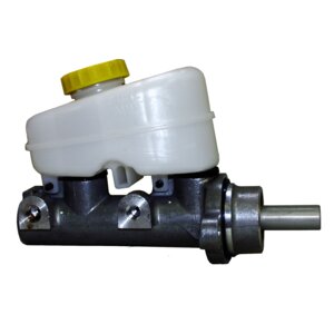 Crown Automotive Jeep Replacement 4761941 Brake Master Cylinder for 95-01 Jeep XJ Cherokee, 95-98 ZJ, ZG Grand Cherokee for Select Jeep Cherokee, Jeep Grand Cherokee