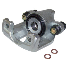 Load image into Gallery viewer, Crown Automotive Jeep Replacement 4762102 Right Rear Brake Caliper, Less Pads for 94-98 Grand Cherokee w/ Rear Disc Brake for Select Jeep Grand Cherokee