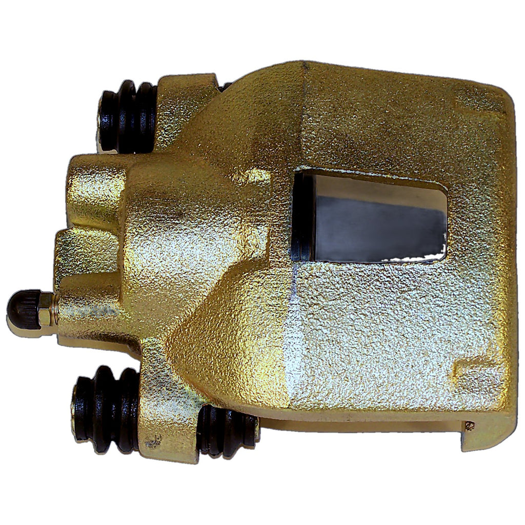 Crown Automotive Jeep Replacement 4762102 Right Rear Brake Caliper, Less Pads for 94-98 Grand Cherokee w/ Rear Disc Brake for Select Jeep Grand Cherokee