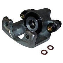 Load image into Gallery viewer, Crown Automotive Jeep Replacement 4762102 Right Rear Brake Caliper, Less Pads for 94-98 Grand Cherokee w/ Rear Disc Brake for Select Jeep Grand Cherokee