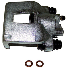 Load image into Gallery viewer, Crown Automotive Jeep Replacement 4762103 Left Rear Brake Caliper, Less Pads for 94-98 Grand Cherokee w/ Rear Disc Brake for Select Jeep Grand Cherokee
