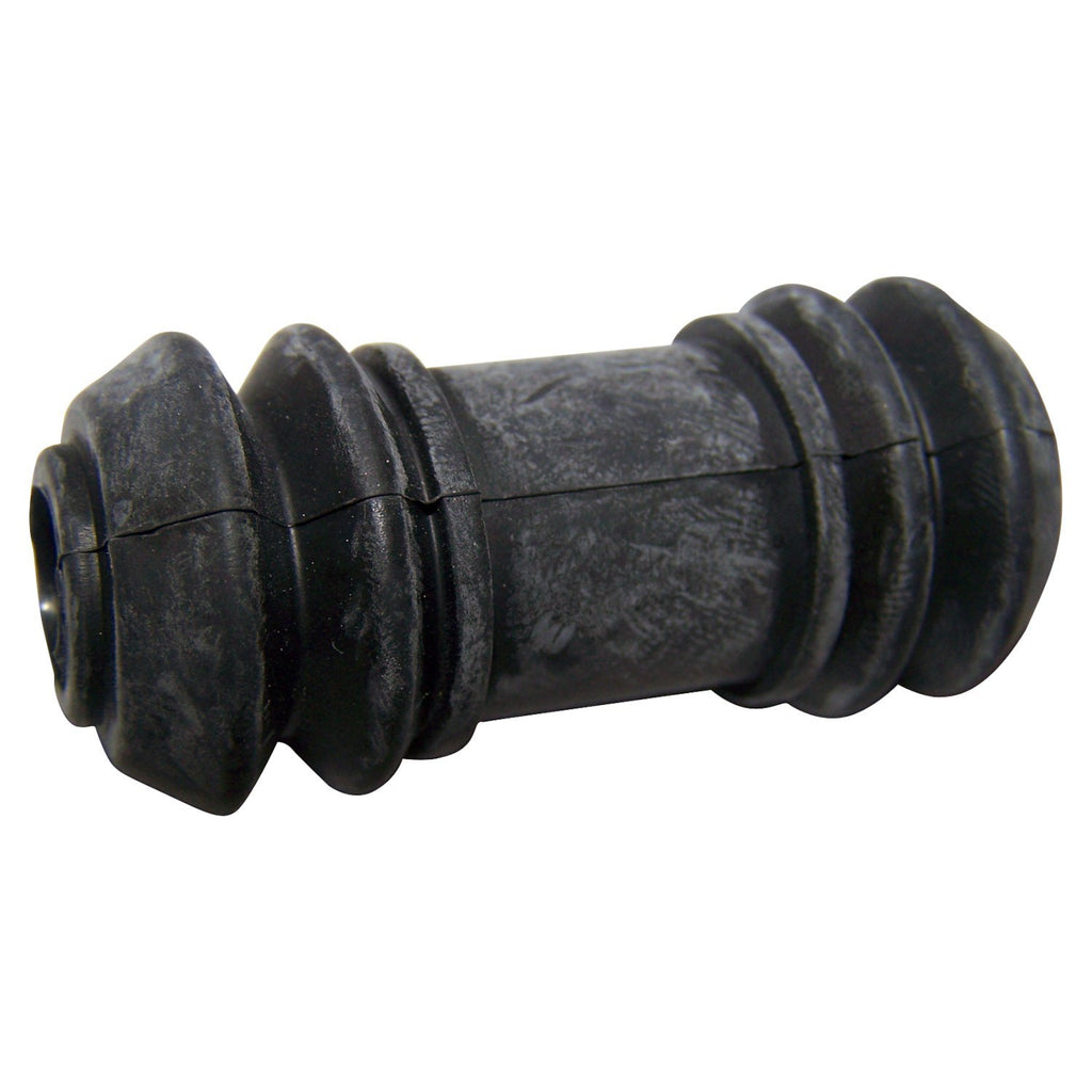 Crown Automotive Jeep Replacement 4762106 Rear Brake Caliper Bushing for Select 94-10 Jeep TJ, KJ, WK, XK, ZJ Models