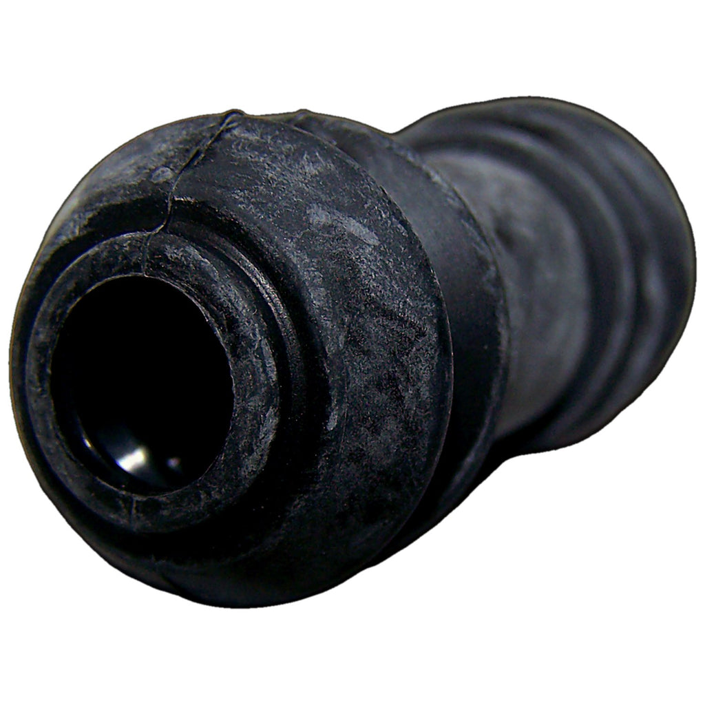 Crown Automotive Jeep Replacement 4762106 Rear Brake Caliper Bushing for Select 94-10 Jeep TJ, KJ, WK, XK, ZJ Models