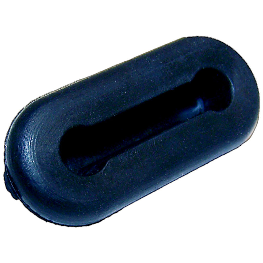 Crown Automotive Jeep Replacement 4762121 Rear Parking Brake Adjuster Plug for Misc. 94-10 Jeep Dodge & Chrysler Models for Select Chrysler 300, Chrysler Pacifica, Dodge Challenger, Dodge Charger, Dodge Dakota, Dodge Magnum, Jeep Commander, Jeep Grand