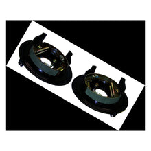 Load image into Gallery viewer, Crown Automotive Jeep Replacement 476212829K Backing Plate Set for 93-98 Jeep ZJ Gr. Cherokee w/ D35 Rear Axle w/ Disc Brakes for Select Jeep Grand Cherokee
