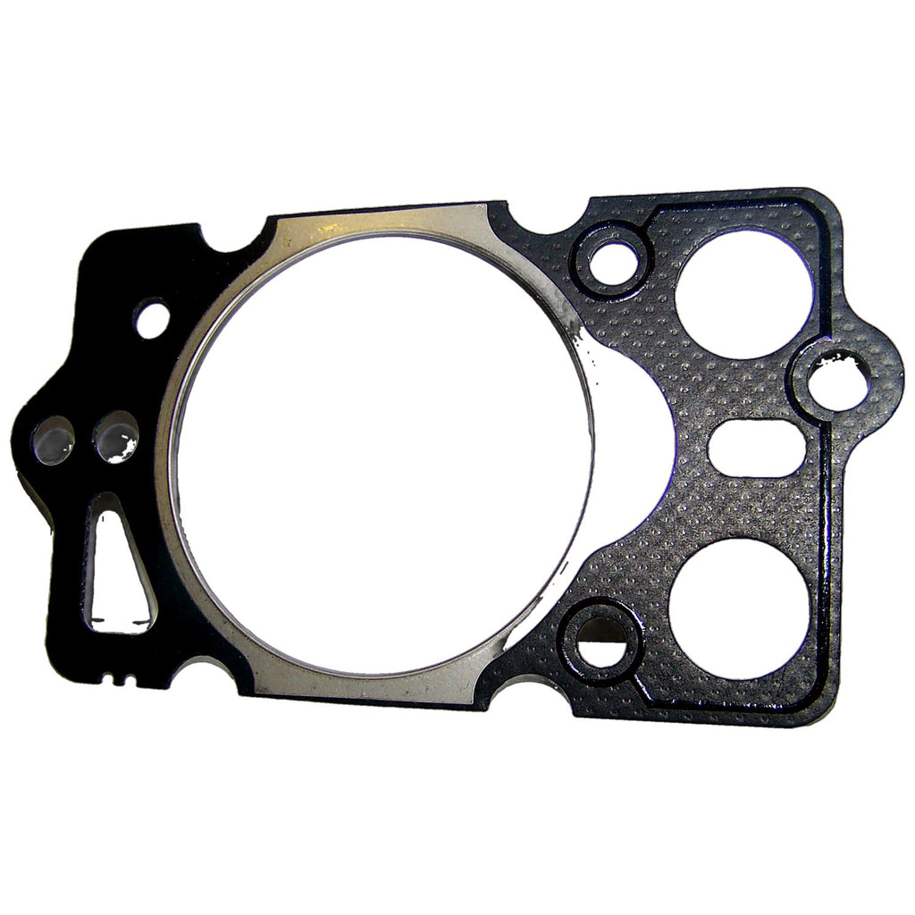 Crown Automotive Jeep Replacement 4762187 Cylinder Head Gasket for 95-96 Jeep XJ Cherokee w/ 2.5L Diesel Engine,1.52MM for Select Chrysler Grand Voyager, Chrysler Town & Country, Chrysler Voyager, Dodge Caravan, Dodge Grand Caravan, Jeep Cherokee,