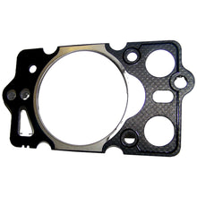 Load image into Gallery viewer, Crown Automotive Jeep Replacement 4762187 Cylinder Head Gasket for 95-96 Jeep XJ Cherokee w/ 2.5L Diesel Engine,1.52MM for Select Chrysler Grand Voyager, Chrysler Town &amp; Country, Chrysler Voyager, Dodge Caravan, Dodge Grand Caravan, Jeep Cherokee,