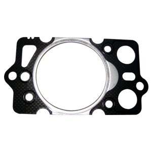 Crown Automotive Jeep Replacement 4762187 Cylinder Head Gasket for 95-96 Jeep XJ Cherokee w/ 2.5L Diesel Engine,1.52MM for Select Chrysler Grand Voyager, Chrysler Town & Country, Chrysler Voyager, Dodge Caravan, Dodge Grand Caravan, Jeep Cherokee,