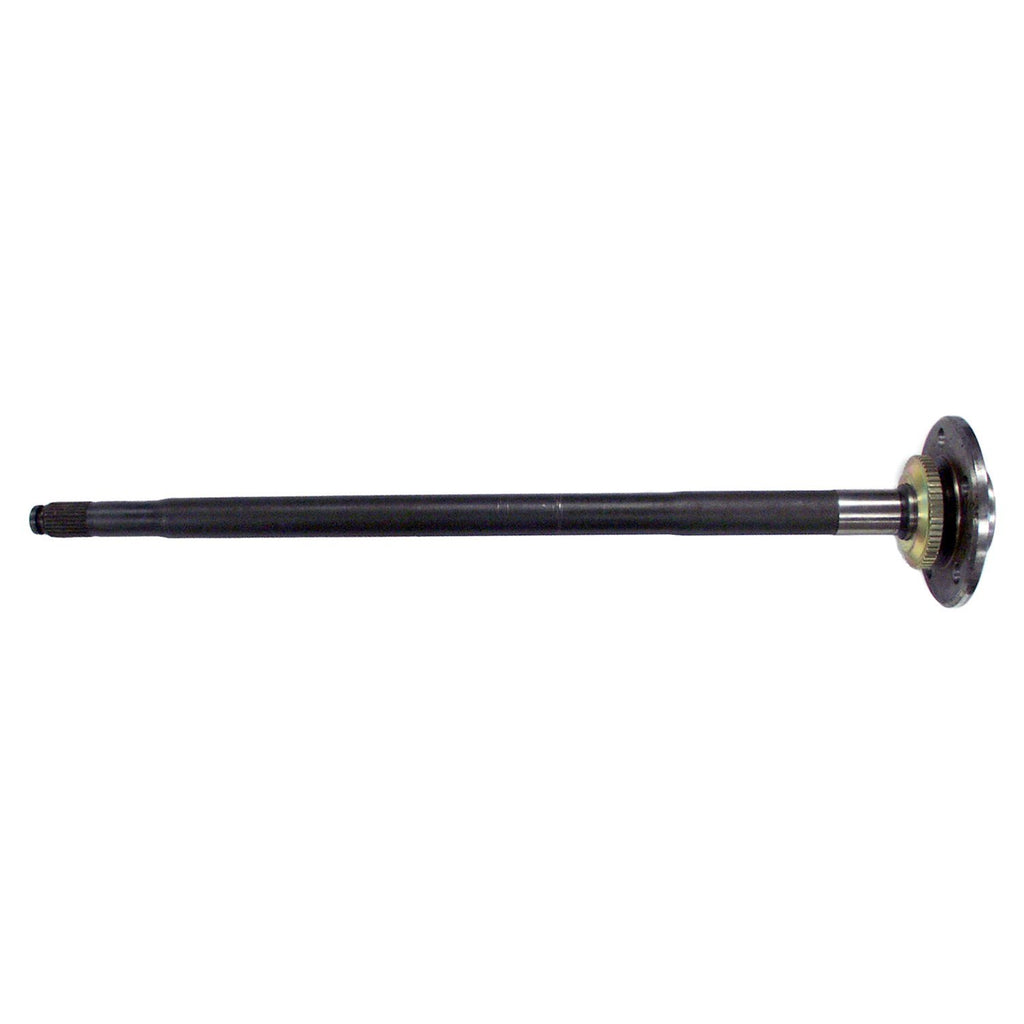 Crown Automotive Jeep Replacement 4762194 Right Rear Axle Shaft for 94-98 ZJ Grand Cherokee w/ D35 Rear Axle & Disc Brakes for Select Jeep Grand Cherokee