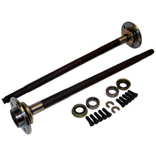 Load image into Gallery viewer, Crown Automotive Jeep Replacement 4762194 Right Rear Axle Shaft for 94-98 ZJ Grand Cherokee w/ D35 Rear Axle &amp; Disc Brakes for Select Jeep Grand Cherokee