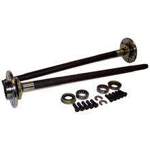 Load image into Gallery viewer, Crown Automotive Jeep Replacement 4762194 Right Rear Axle Shaft for 94-98 ZJ Grand Cherokee w/ D35 Rear Axle &amp; Disc Brakes for Select Jeep Grand Cherokee