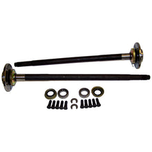 Load image into Gallery viewer, Crown Automotive Jeep Replacement 4762194 Right Rear Axle Shaft for 94-98 ZJ Grand Cherokee w/ D35 Rear Axle &amp; Disc Brakes for Select Jeep Grand Cherokee