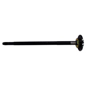 Crown Automotive Jeep Replacement 4762194 Right Rear Axle Shaft for 94-98 ZJ Grand Cherokee w/ D35 Rear Axle & Disc Brakes for Select Jeep Grand Cherokee