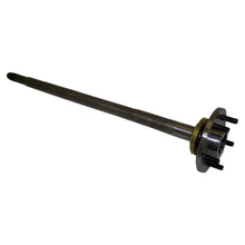 Load image into Gallery viewer, Crown Automotive Jeep Replacement 4762195 Left Rear Axle Shaft for 94-98 ZJ Grand Cherokee w/ D35 Rear Axle &amp; Disc Brakes for Select Jeep Grand Cherokee