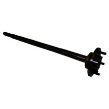 Load image into Gallery viewer, Crown Automotive Jeep Replacement 4762195 Left Rear Axle Shaft for 94-98 ZJ Grand Cherokee w/ D35 Rear Axle &amp; Disc Brakes for Select Jeep Grand Cherokee