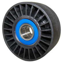 Load image into Gallery viewer, Crown Automotive Jeep Replacement 4762416P Drive Belt Tensioner Pulley for 92-96 Dodge Ram 1500, 2500, 3500 w/ 5.9L Gas for Select Dodge Ram 1500, Dodge Ram 2500, Dodge Ram