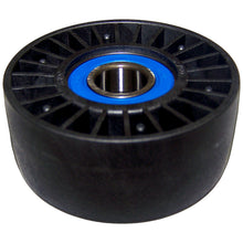 Load image into Gallery viewer, Crown Automotive Jeep Replacement 4762416P Drive Belt Tensioner Pulley for 92-96 Dodge Ram 1500, 2500, 3500 w/ 5.9L Gas for Select Dodge Ram 1500, Dodge Ram 2500, Dodge Ram