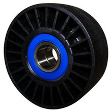 Load image into Gallery viewer, Crown Automotive Jeep Replacement 4762416P Drive Belt Tensioner Pulley for 92-96 Dodge Ram 1500, 2500, 3500 w/ 5.9L Gas for Select Dodge Ram 1500, Dodge Ram 2500, Dodge Ram