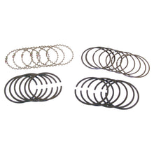 Load image into Gallery viewer, Crown Automotive Jeep Replacement 4762462 Standard Piston Ring Set for 1987-95 Jeep YJ, XJ, MJ, ZJ Models w/ 4.0L Engine for Select Jeep Cherokee, Jeep Comanche, Jeep Grand Cherokee, Jeep Wagoneer, Jeep Wrangler
