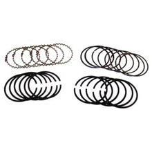 Load image into Gallery viewer, Crown Automotive Jeep Replacement 4762462 Standard Piston Ring Set for 1987-95 Jeep YJ, XJ, MJ, ZJ Models w/ 4.0L Engine for Select Jeep Cherokee, Jeep Comanche, Jeep Grand Cherokee, Jeep Wagoneer, Jeep Wrangler