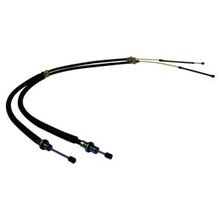 Load image into Gallery viewer, Crown Automotive Jeep Replacement 4762464 Rear Parking Brake Cable Set for 1992-1996 Jeep XJ Cherokee, Left and Right for Select Jeep Cherokee