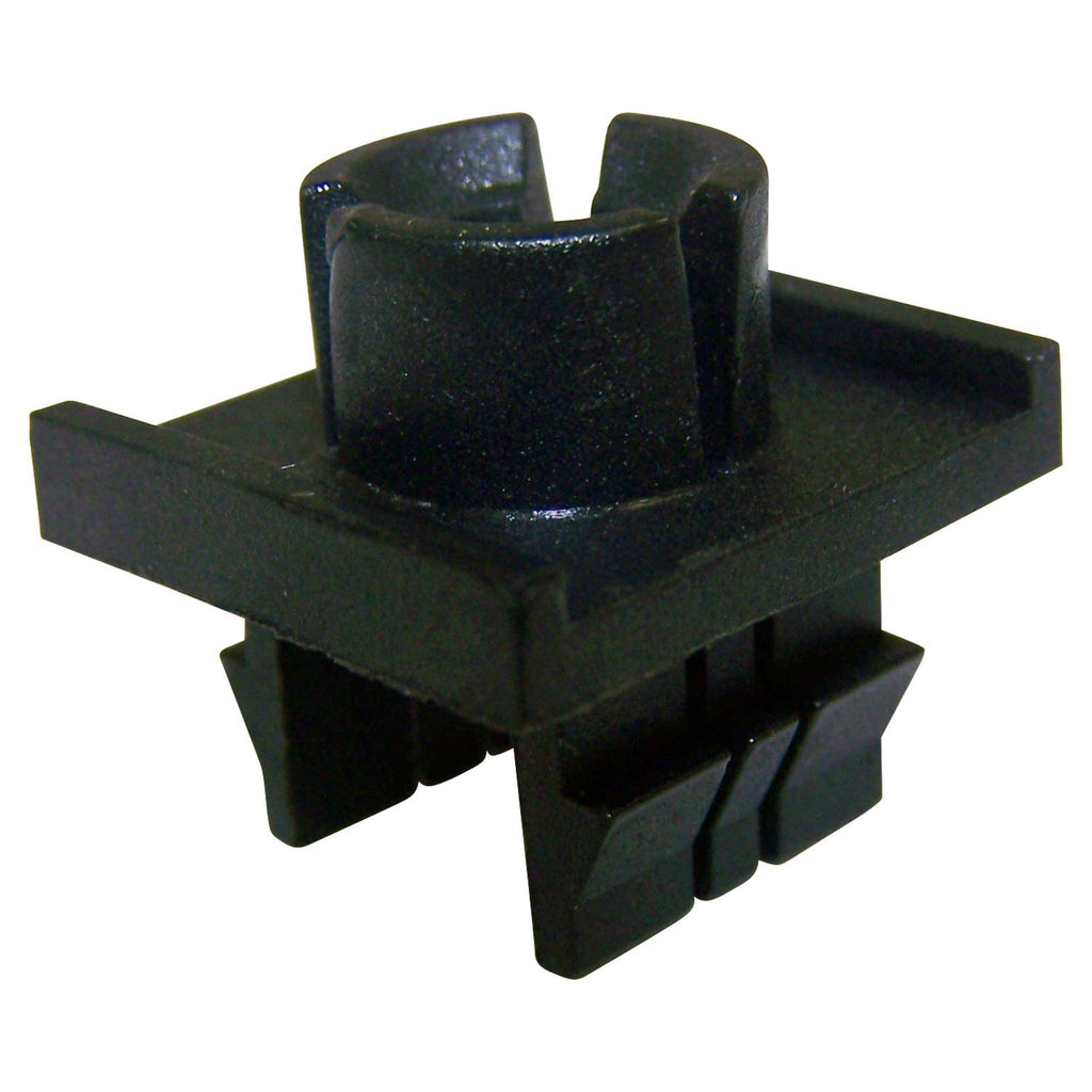 Crown Automotive Jeep Replacement 4762490 Vertical Headlamp Adjusting Nut for 1993-1998 Jeep ZJ Grand Cherokee for Select Jeep Grand Cherokee