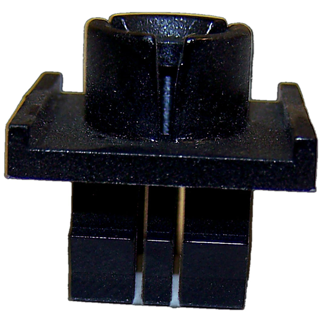 Crown Automotive Jeep Replacement 4762490 Vertical Headlamp Adjusting Nut for 1993-1998 Jeep ZJ Grand Cherokee for Select Jeep Grand Cherokee