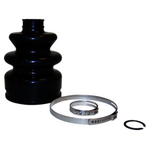 Crown Automotive Jeep Replacement 4762494 Right Front CV Joint Boot Kit for 1995-1999 Dodge PL Neon for Select Dodge Neon