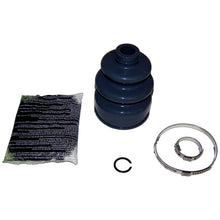 Load image into Gallery viewer, Crown Automotive Jeep Replacement 4762495 Left Front CV Joint Boot Kit for 1995-1999 Dodge PL Neon for Select Dodge Neon