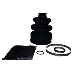 Crown Automotive Jeep Replacement 4762495 Left Front CV Joint Boot Kit for 1995-1999 Dodge PL Neon for Select Dodge Neon