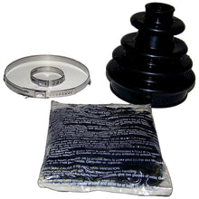 Load image into Gallery viewer, Crown Automotive Jeep Replacement 4762496 Left or Right Front Outer CV Shaft Boot Kit for 1995-1999 PL Neon for Select Dodge Neon
