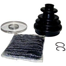 Load image into Gallery viewer, Crown Automotive Jeep Replacement 4762496 Left or Right Front Outer CV Shaft Boot Kit for 1995-1999 PL Neon for Select Dodge Neon
